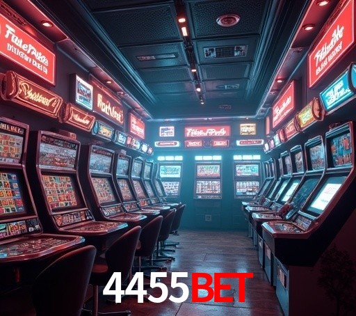 API Integration 4455bet