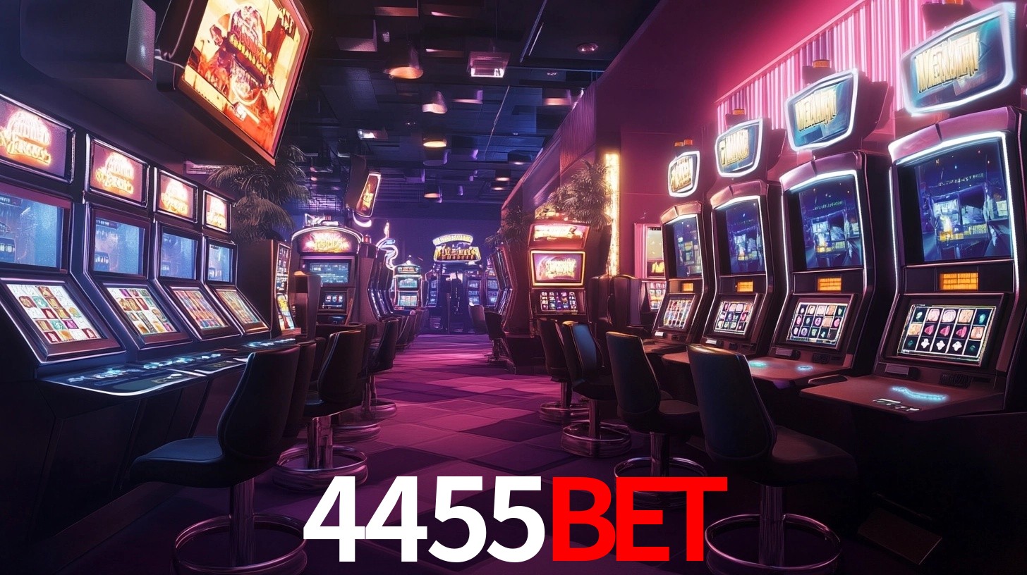 Daily Bonuses 4455bet