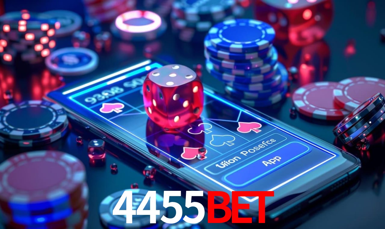 Exclusive Offers 4455bet