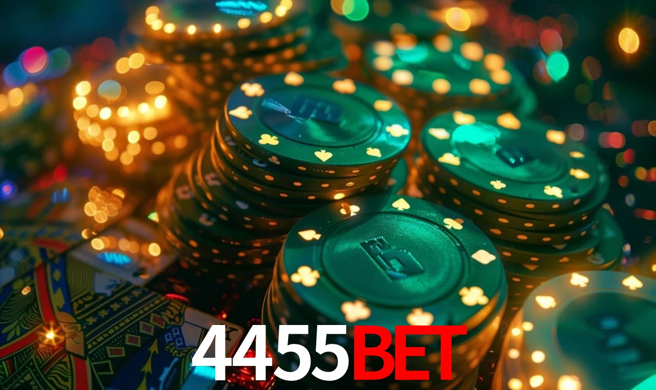 Statistics 4455bet