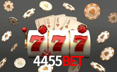Blackjack Table 4455bet