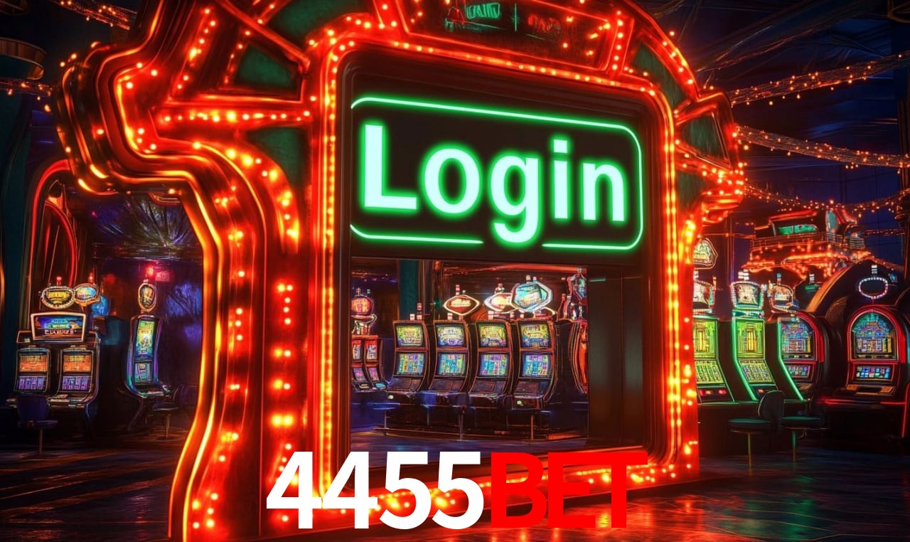 Experiência VIP 4455bet